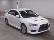 2013 Mitsubishi Lancer