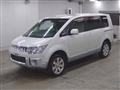 2012 Mitsubishi Delica D5