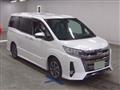 2019 Toyota Noah