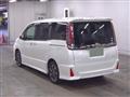 2019 Toyota Noah