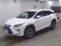 2018 Lexus RX