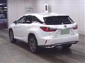 2018 Lexus RX