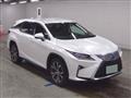 2018 Lexus RX