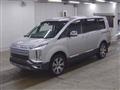 2020 Mitsubishi Delica D5