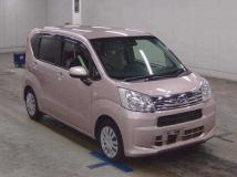 2020 Daihatsu Move