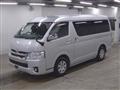 2020 Toyota Hiace Wagon