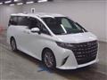 2024 Toyota Alphard G