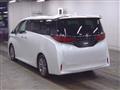 2024 Toyota Alphard G