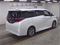 2024 Toyota Alphard G