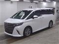 2024 Toyota Alphard G