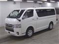 2019 Toyota Hiace Van