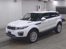 2017 Land Rover Land Rover Others