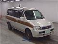 1999 Honda Step WGN