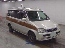 1999 Honda Step WGN