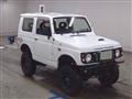 1996 Suzuki Jimny