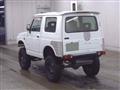 1996 Suzuki Jimny