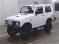 1996 Suzuki Jimny