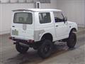 1996 Suzuki Jimny