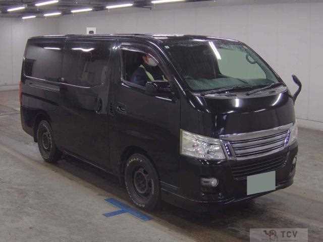 2012 Nissan Nissan Others