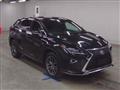 2017 Lexus RX