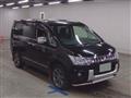 2018 Mitsubishi Delica D5