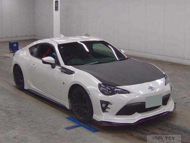 2020 Toyota 86