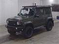 2019 Suzuki Jimny Sierra
