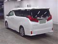2020 Toyota Alphard G