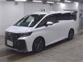 2025 Toyota Vellfire