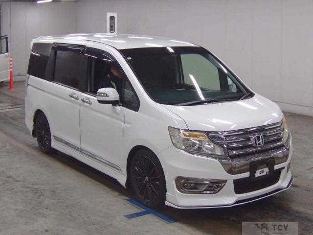 2015 Honda Honda Others