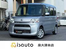 2017 Daihatsu Tanto