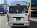 2023 Toyota Hiace Van