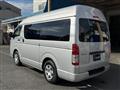 2023 Toyota Hiace Van