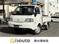 2017 Mazda Bongo Truck