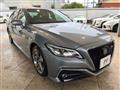 2018 Toyota Crown Hybrid