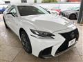 2018 Lexus LS