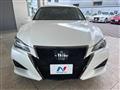 2018 Toyota Crown Hybrid