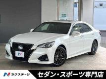 2018 Toyota Crown Hybrid