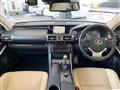 2013 Lexus IS