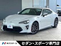 2017 Toyota 86