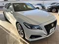 2018 Toyota Crown Hybrid