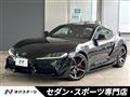 2019 Toyota Supra