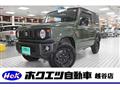 2023 Suzuki Jimny