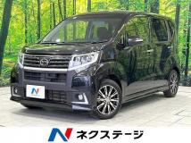 2015 Daihatsu Move