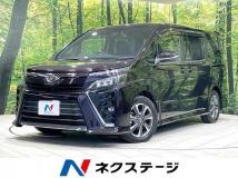 2017 Toyota Voxy