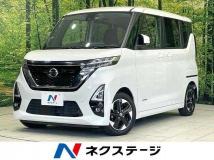 2021 Nissan ROOX