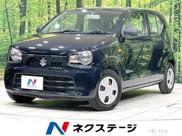 2017 Suzuki Alto
