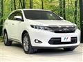 2014 Toyota Harrier
