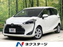 2019 Toyota Sienta