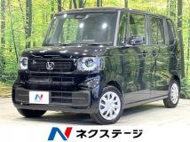 2024 Honda N BOX